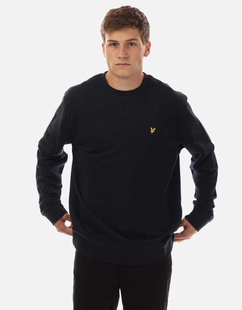 Tartan Heritage Graphic Sweatshirt