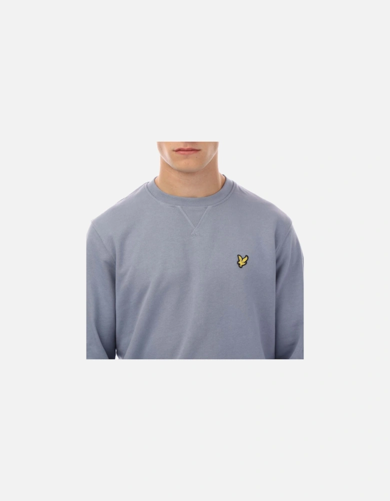 Tartan Heritage Graphic Sweatshirt