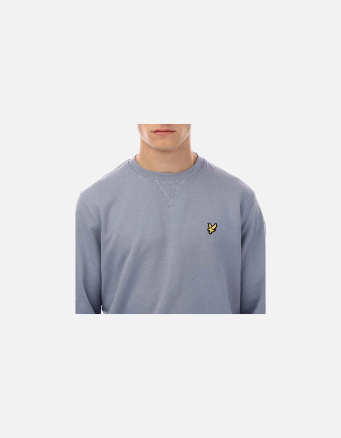 Tartan Heritage Graphic Sweatshirt