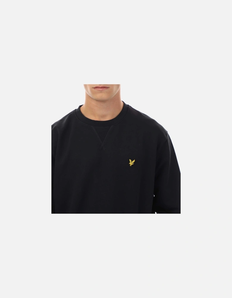 Tartan Heritage Graphic Sweatshirt