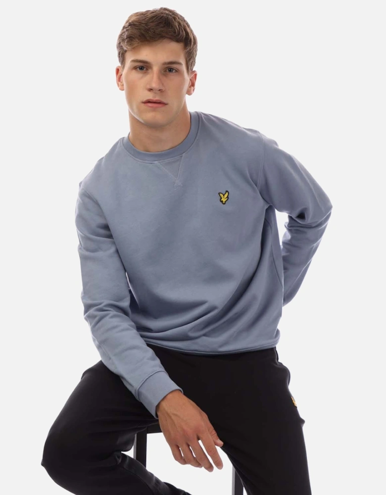 Tartan Heritage Graphic Sweatshirt