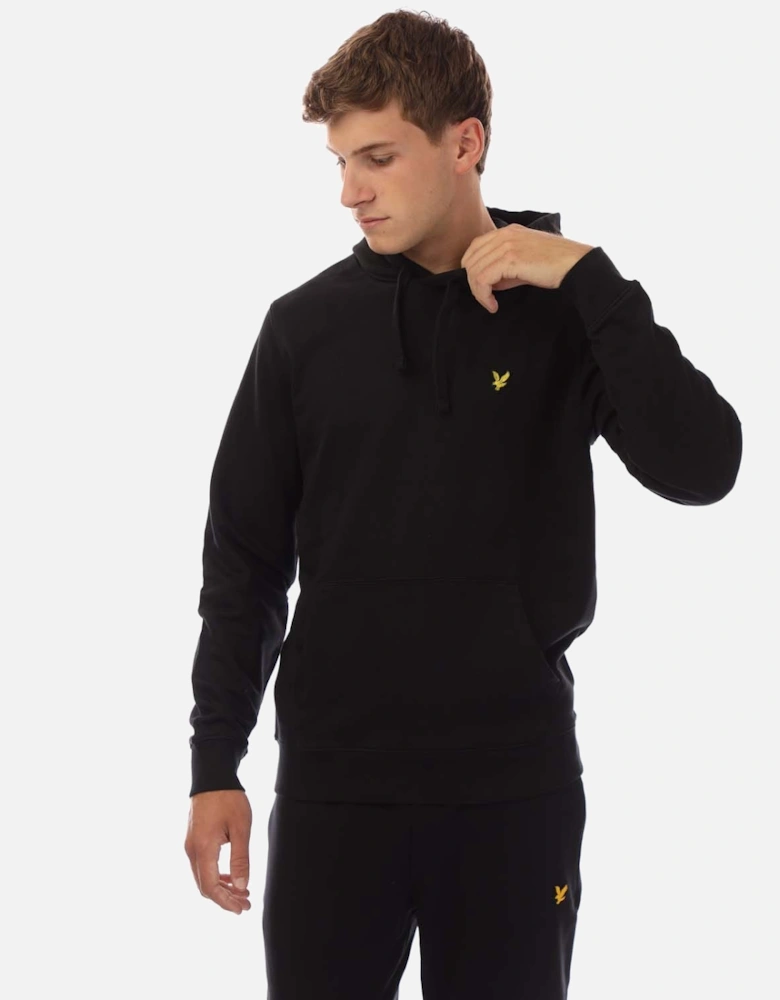 Vertical 1874 Graphic Pullover Hoodie