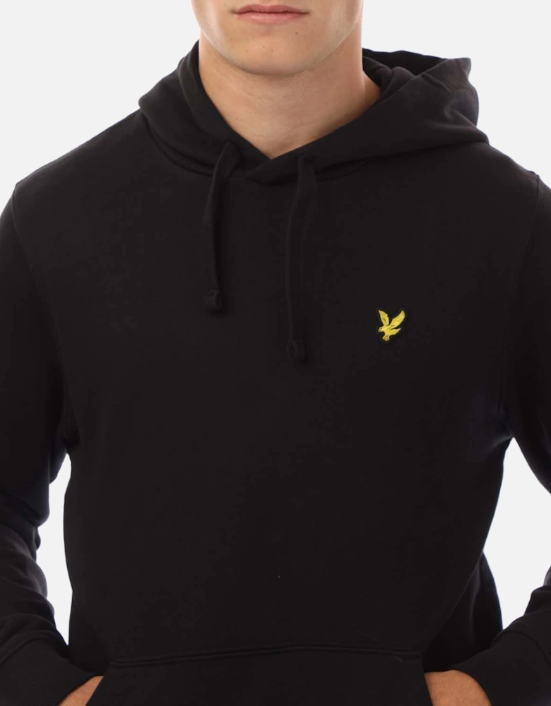 Vertical 1874 Graphic Pullover Hoodie
