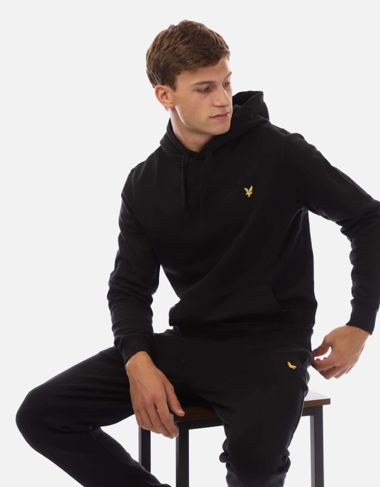 Vertical 1874 Graphic Pullover Hoodie