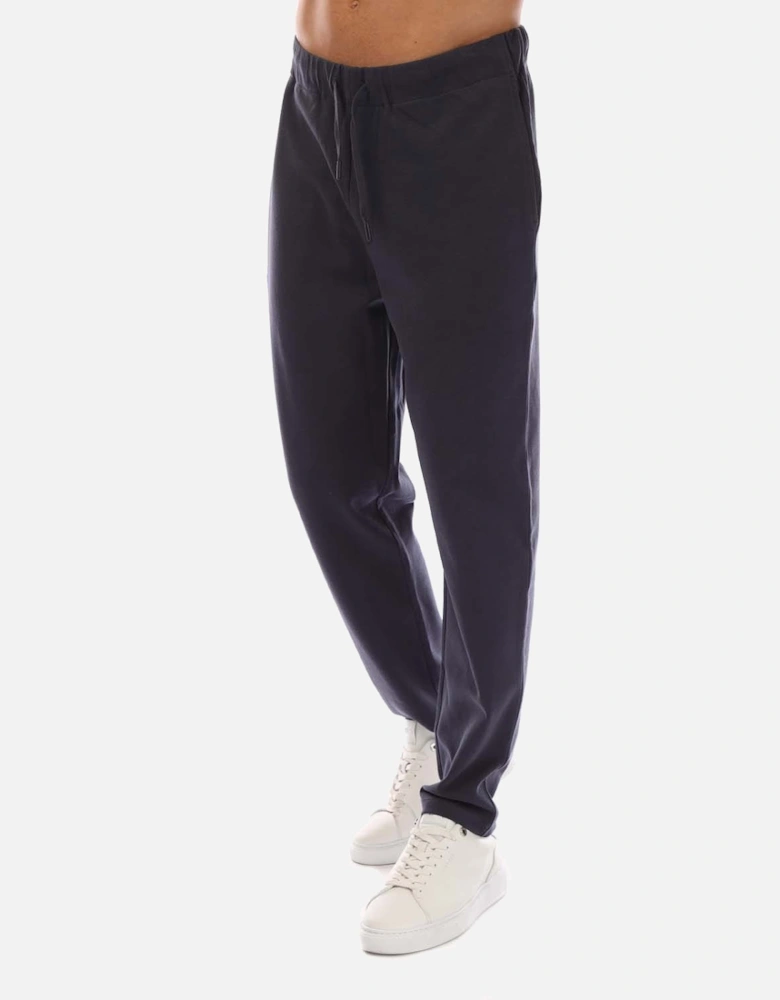Hybrid Interlock Sweatpants