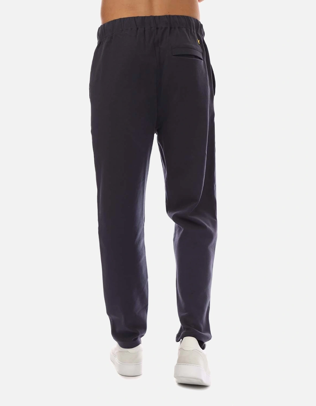 Hybrid Interlock Sweatpants