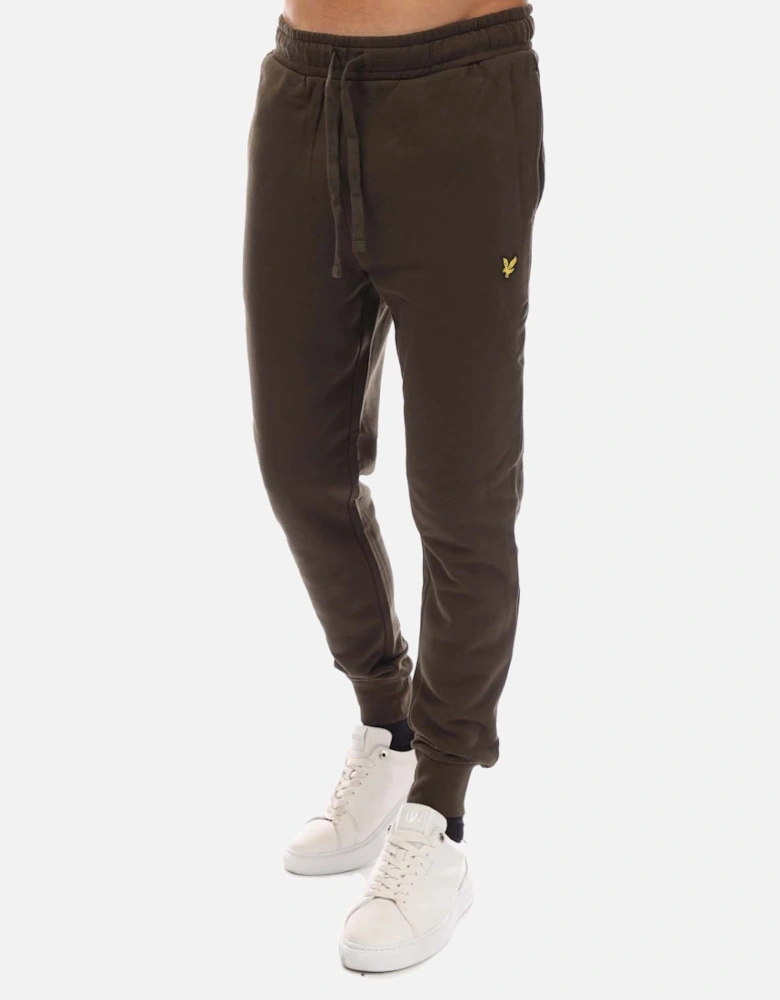 Skinny Sweat Pants - Skinny Sweatpants