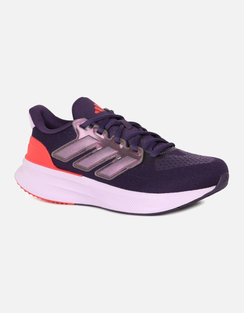 Ultrarun 5 Lace Girls Senior Sports Trainers