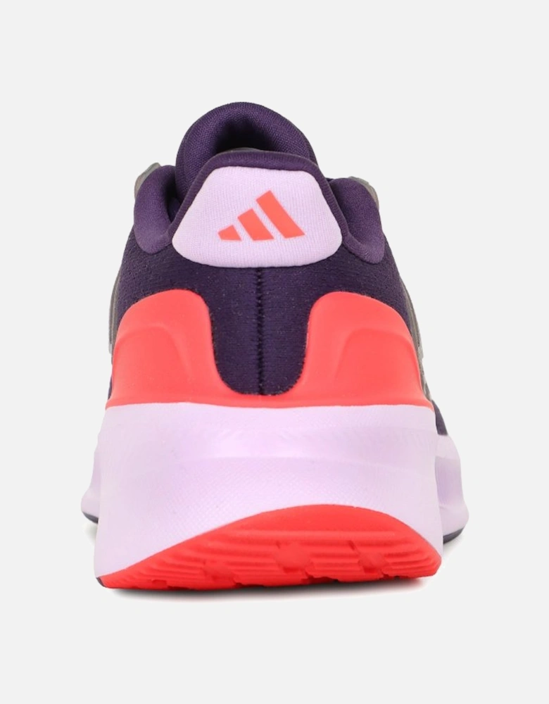 Ultrarun 5 Lace Girls Senior Sports Trainers