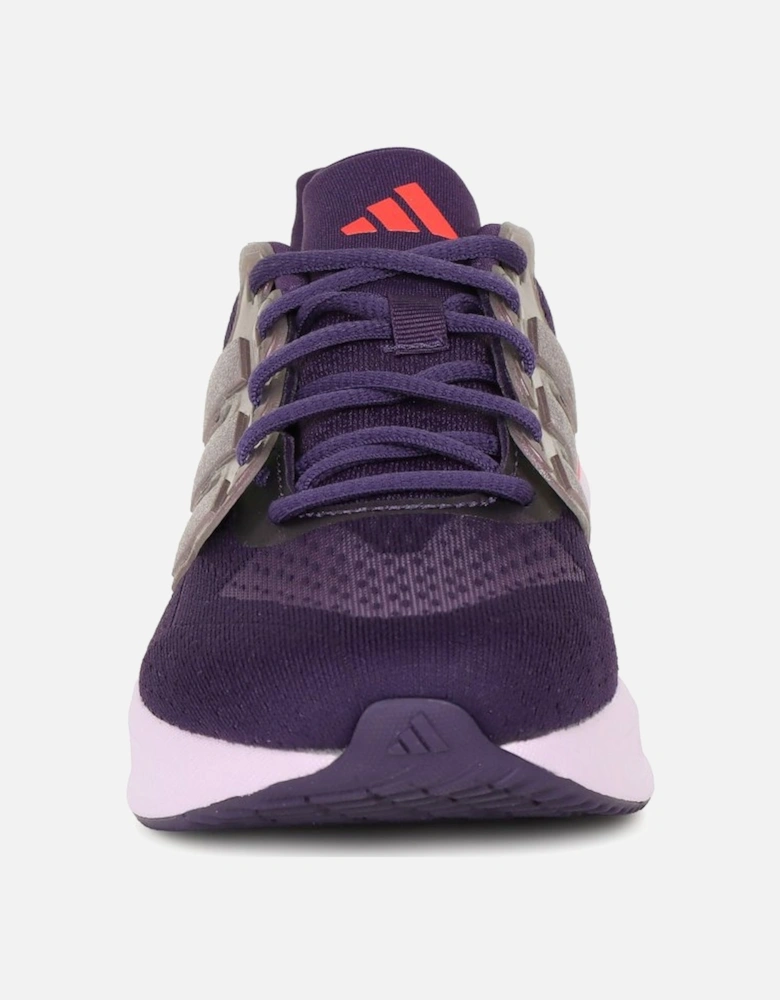 Ultrarun 5 Lace Girls Senior Sports Trainers