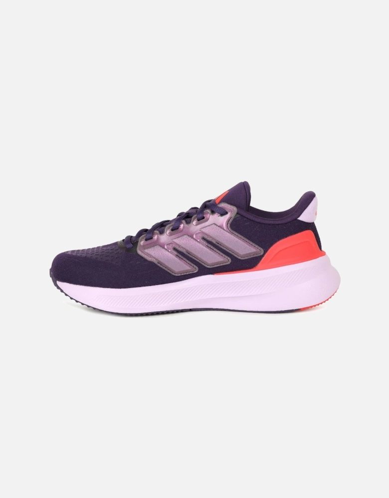 Ultrarun 5 Lace Girls Senior Sports Trainers