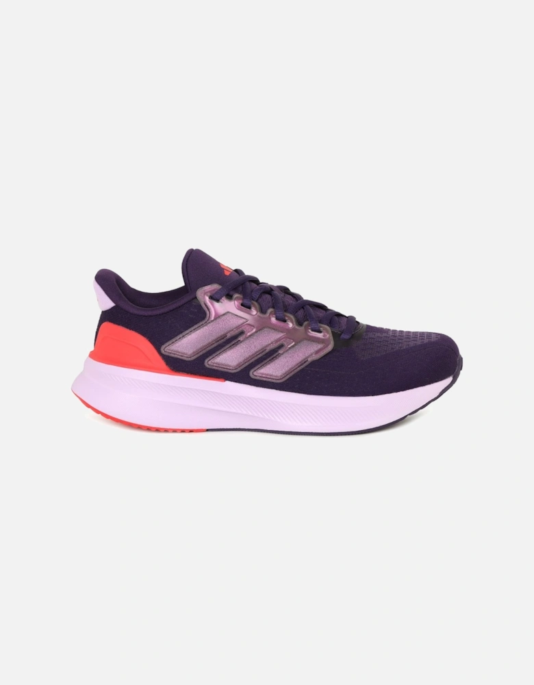 Ultrarun 5 Lace Girls Senior Sports Trainers
