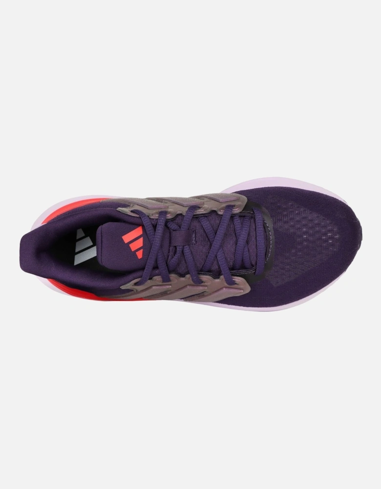 Ultrarun 5 Lace Girls Senior Sports Trainers