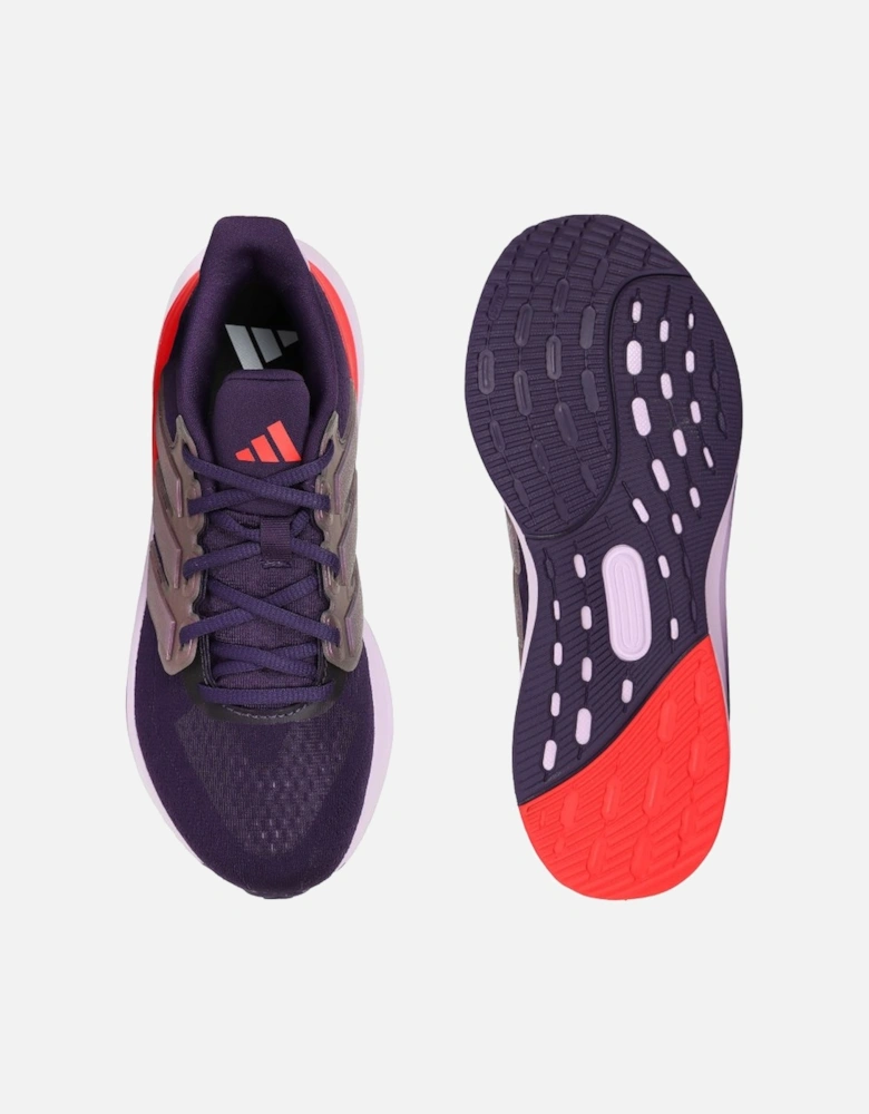 Ultrarun 5 Lace Girls Senior Sports Trainers