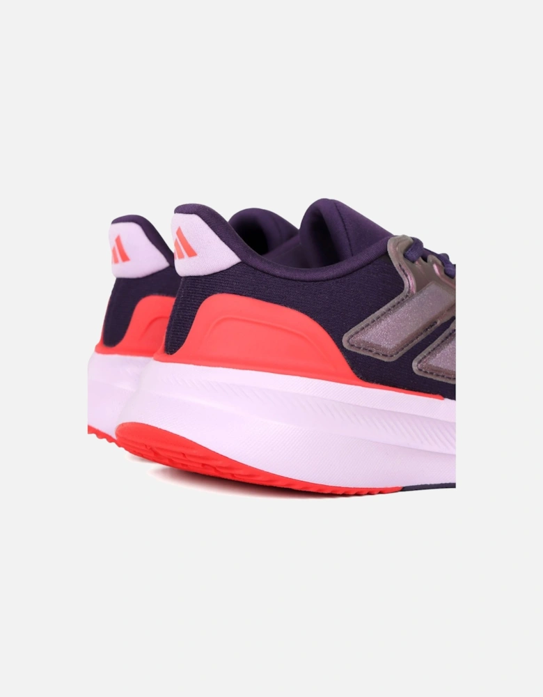 Ultrarun 5 Lace Girls Senior Sports Trainers