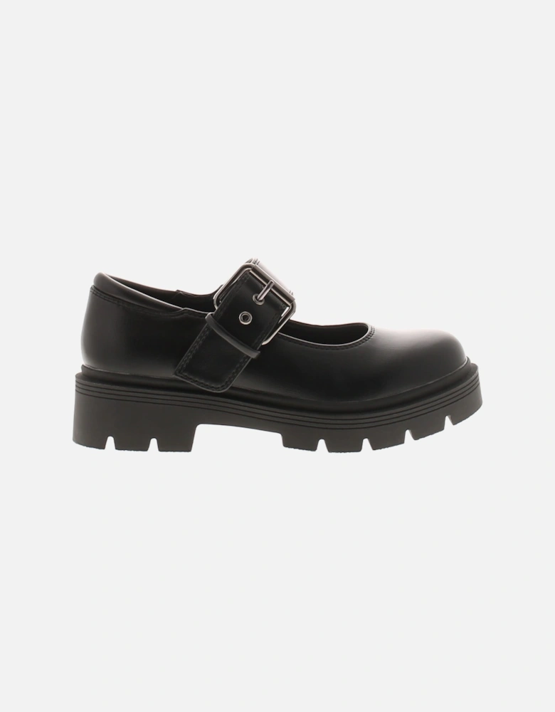 Quinn Girls' Shoes UK Size