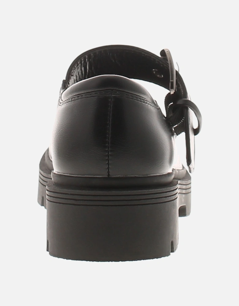 Quinn Girls' Shoes UK Size