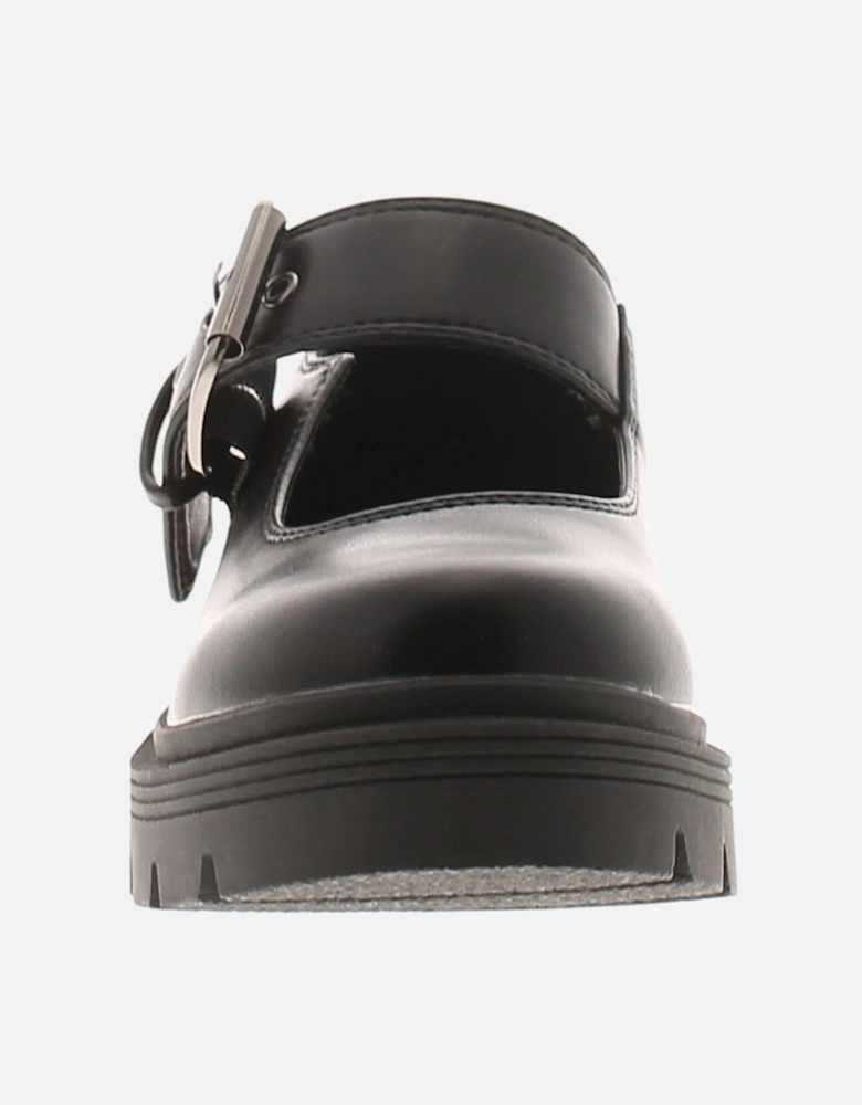 Quinn Girls' Shoes UK Size