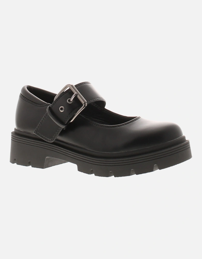 Quinn Girls' Shoes UK Size