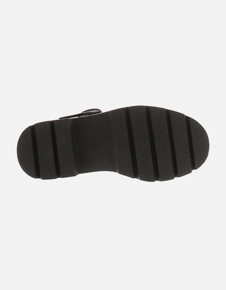 Quinn Girls' Shoes UK Size
