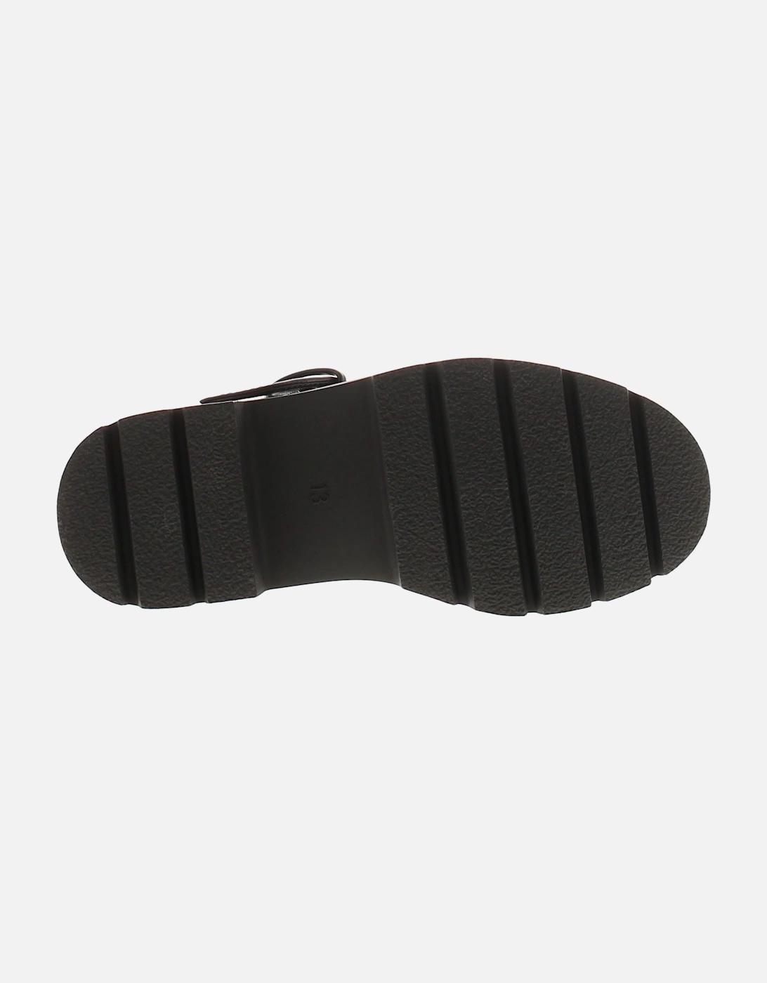 Quinn Girls' Shoes UK Size