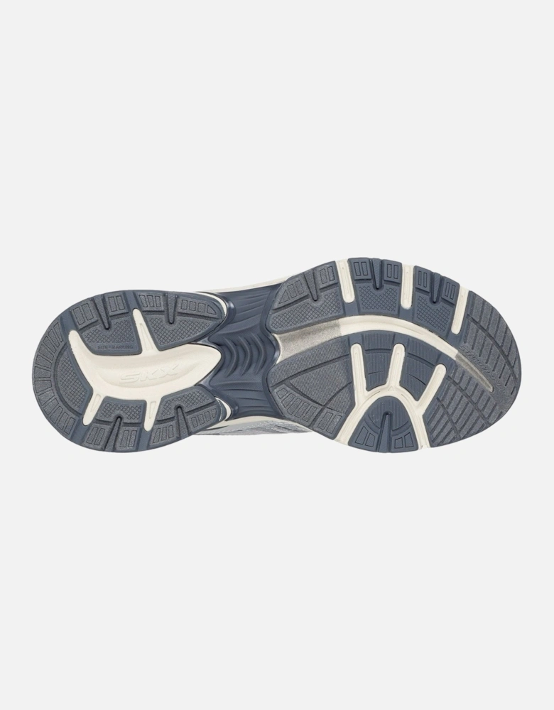 Stamina Sport Women's Silver Trainers