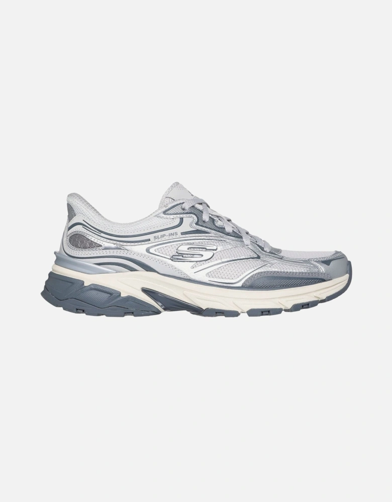 Stamina Sport Women's Silver Trainers