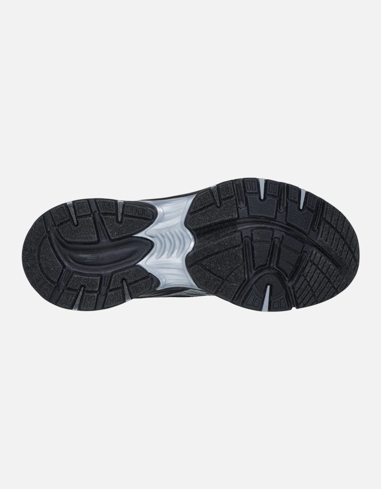 Stamina Sport Women's Black Trainers