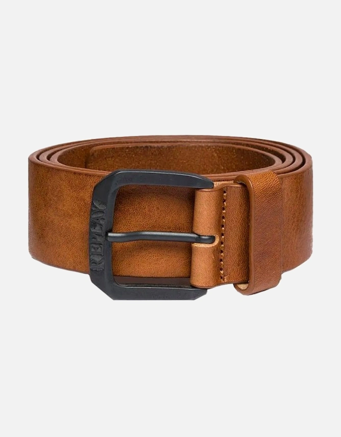 Leather Belts Tan, 4 of 3