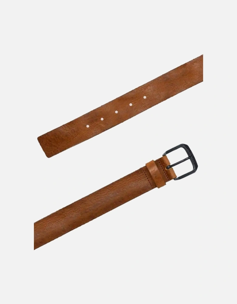 Leather Belts Tan