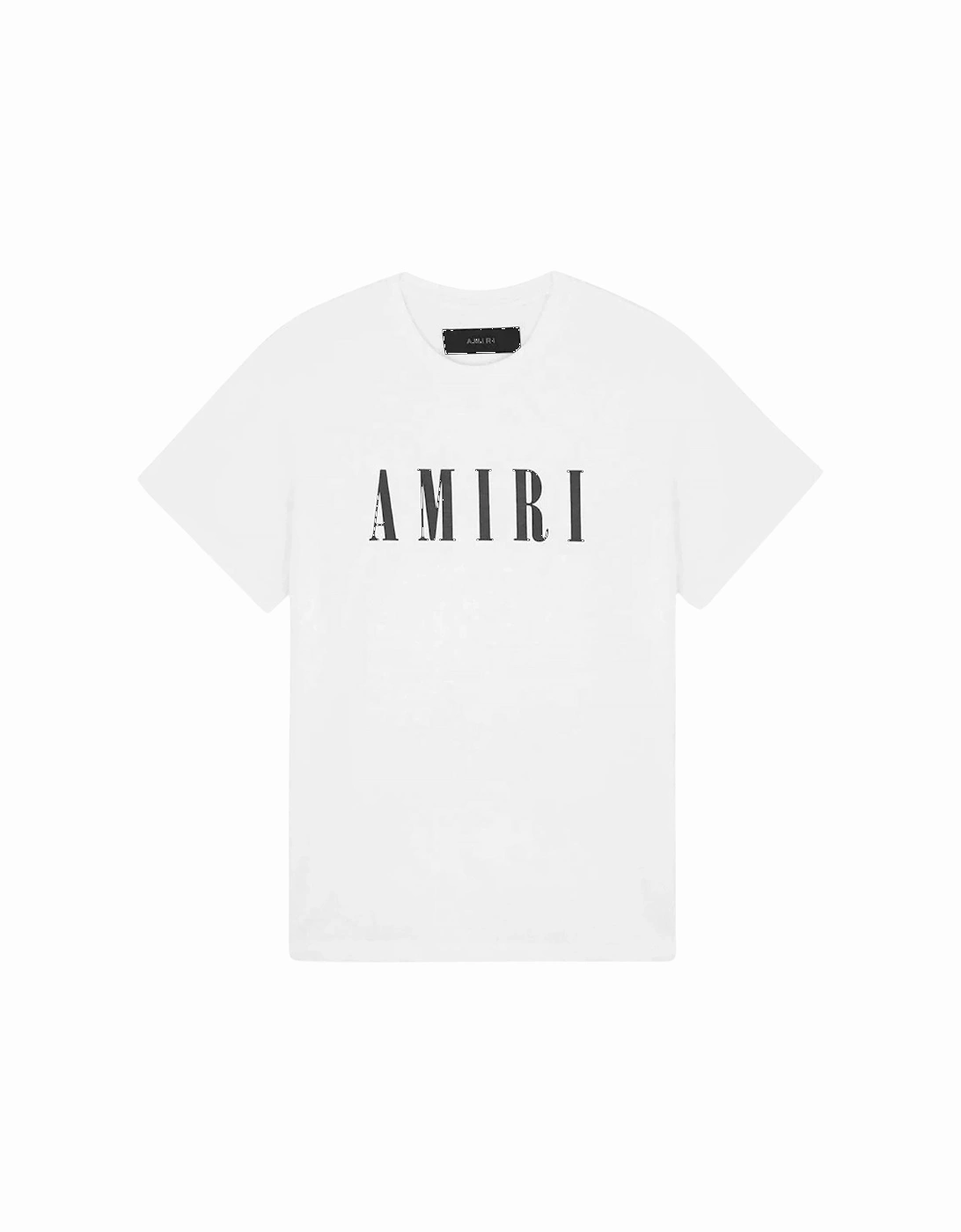 KIDS CORE LOGO TEE WHITE / BLACK, 3 of 2