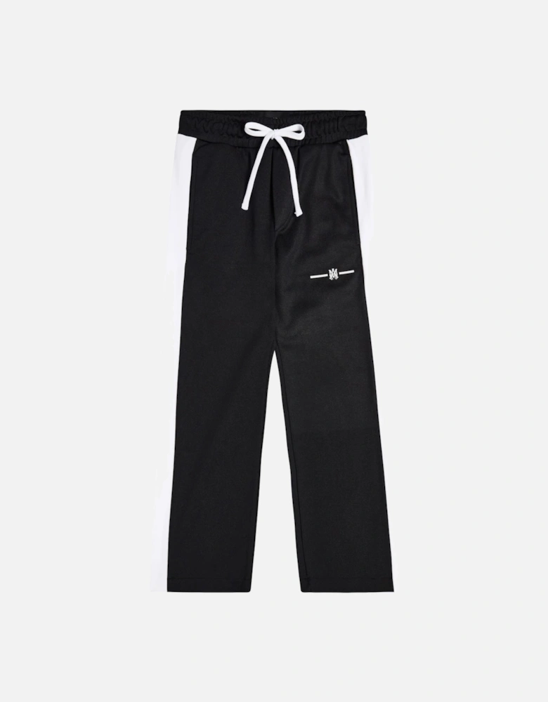 KIDS ALWAYS ON POINT TRACK PANTS BLACK