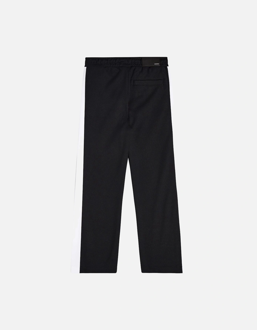 KIDS ALWAYS ON POINT TRACK PANTS BLACK