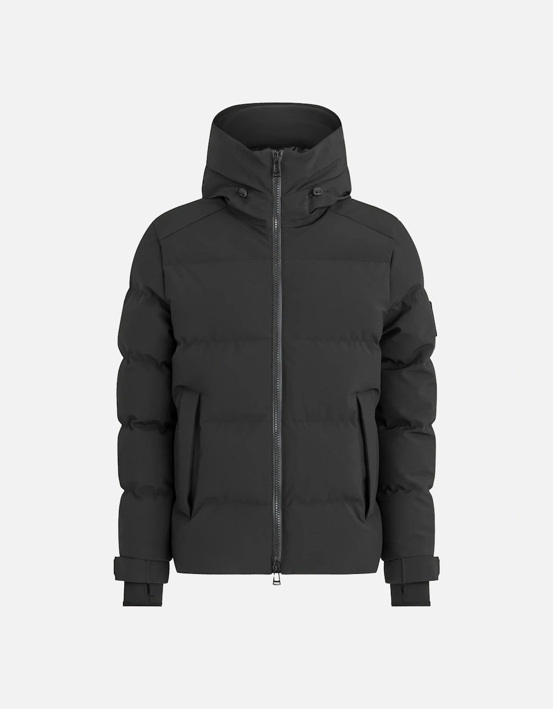 Pulse Jacket Black, 7 of 6