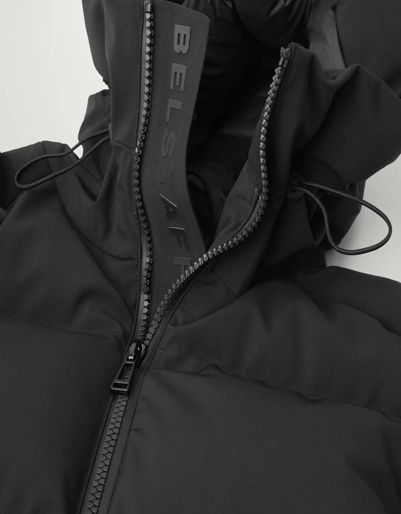 Pulse Jacket Black