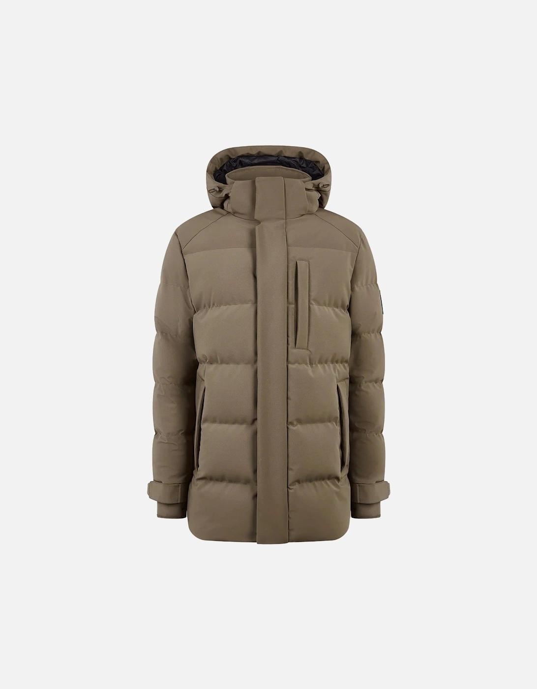 Pendulum Jacket Brown, 7 of 6