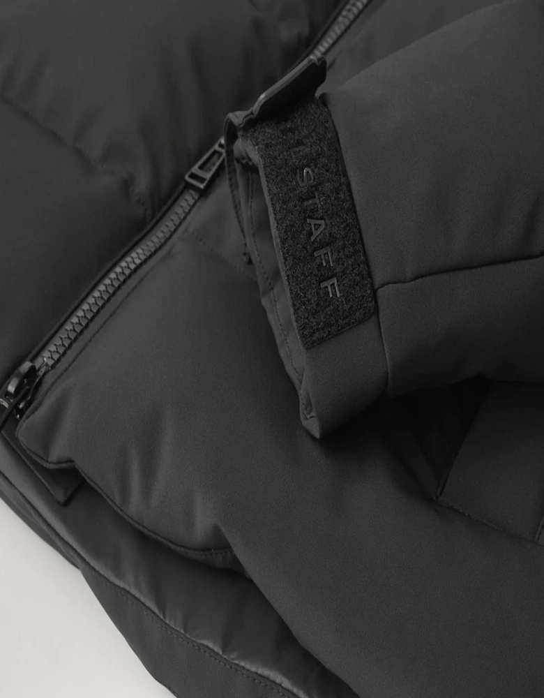 Pulse Jacket Black