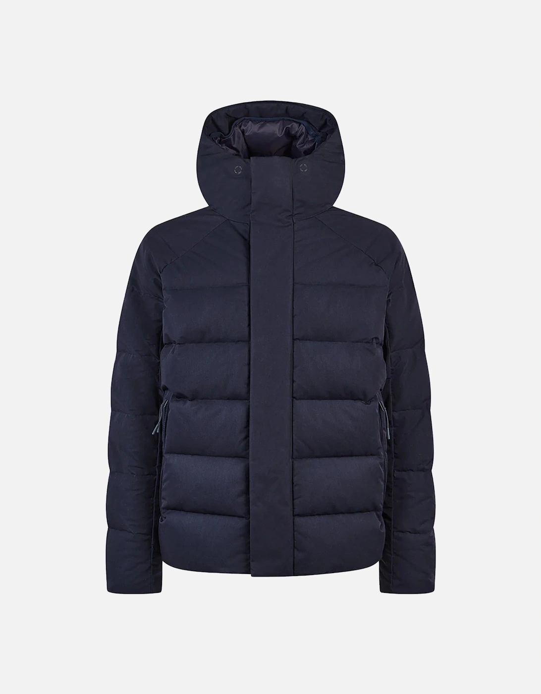 Apex Jacket Navy, 7 of 6
