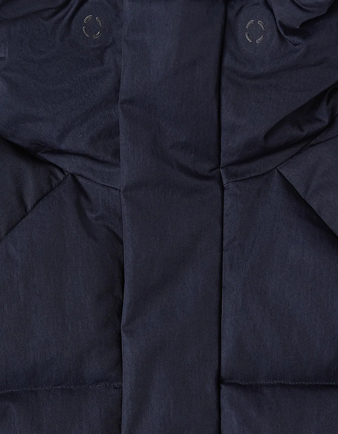 Apex Jacket Navy