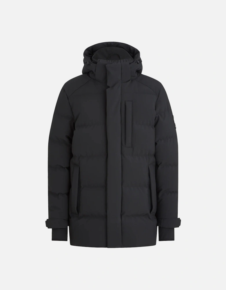 PENDULUM JACKET