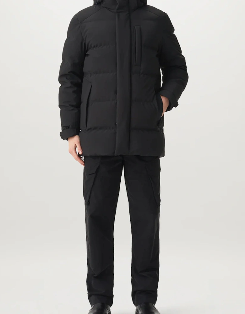 PENDULUM JACKET