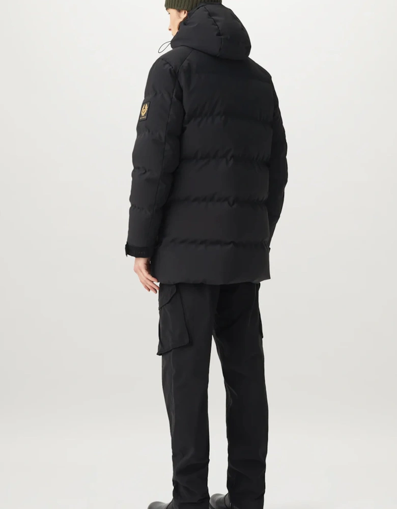 PENDULUM JACKET