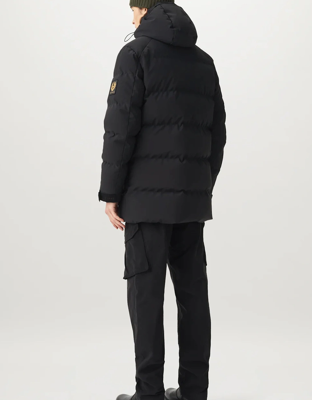 PENDULUM JACKET