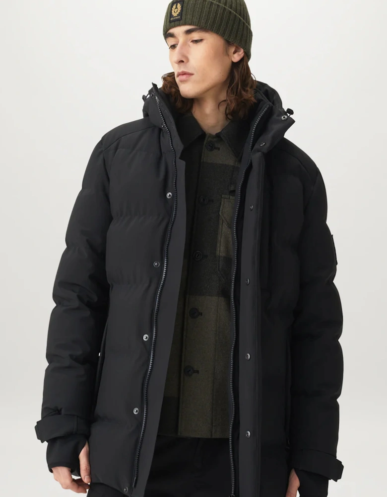 PENDULUM JACKET