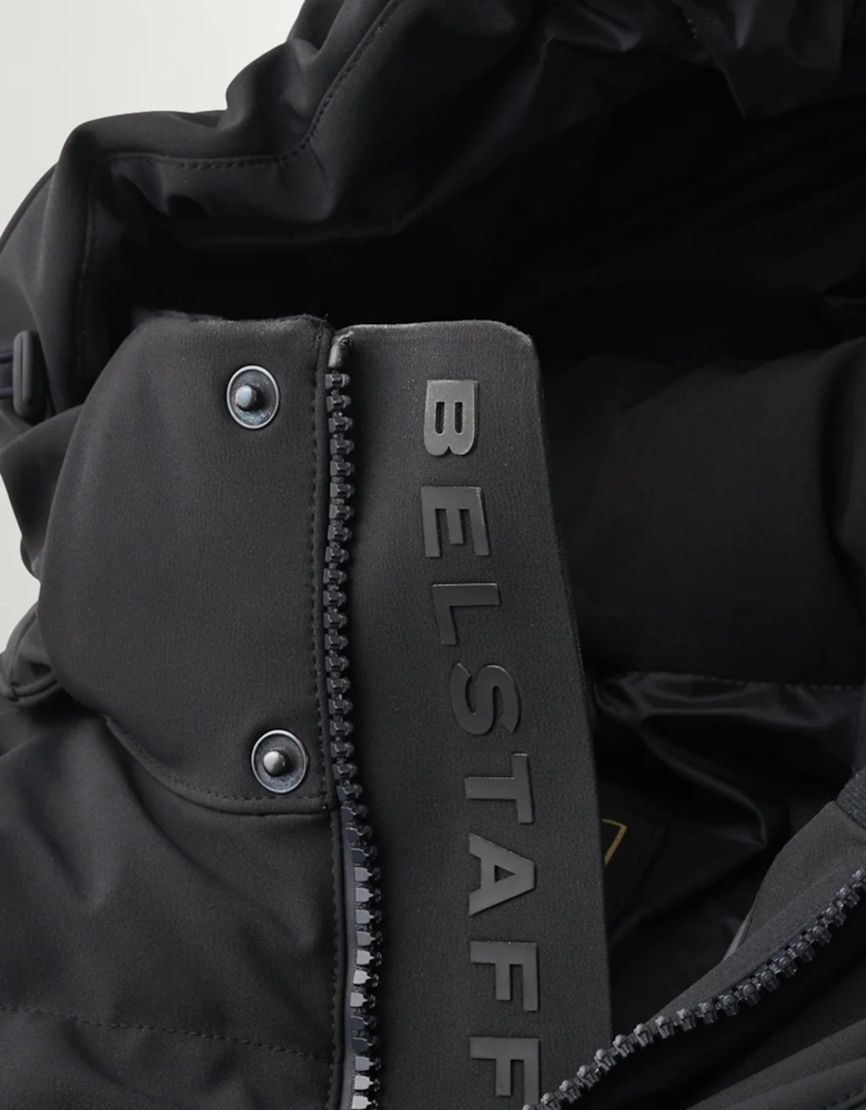 PENDULUM JACKET
