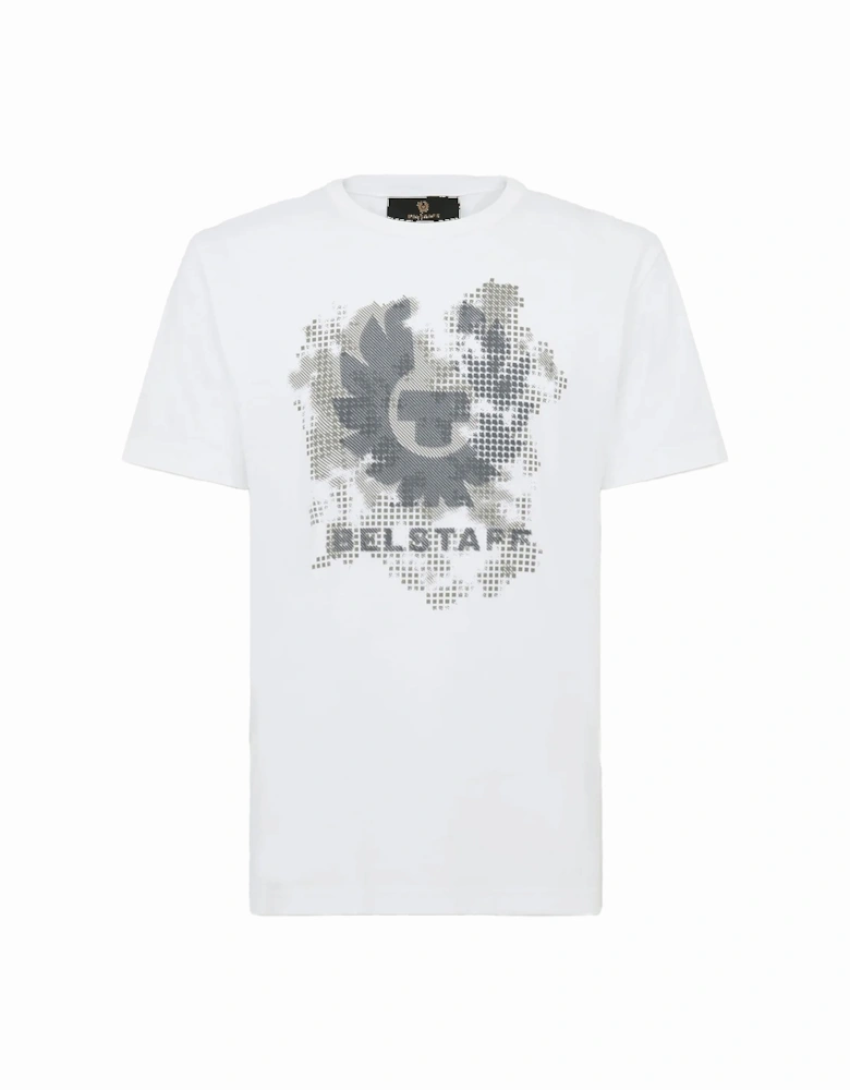 Metro Phoenix T-shirt White