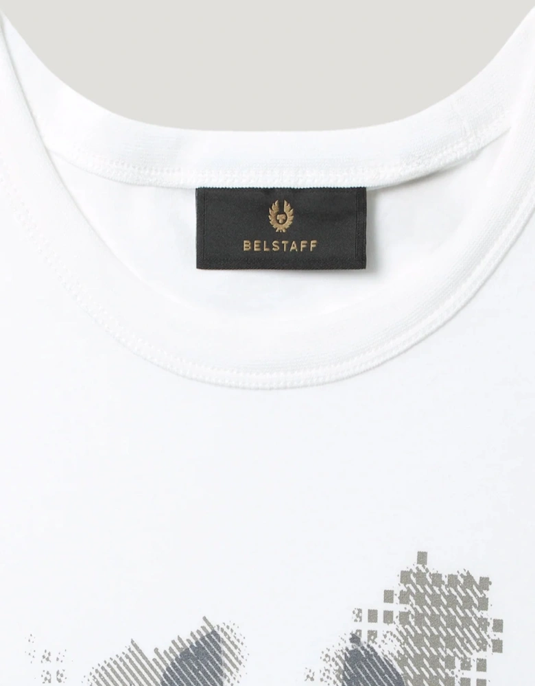 Metro Phoenix T-shirt White