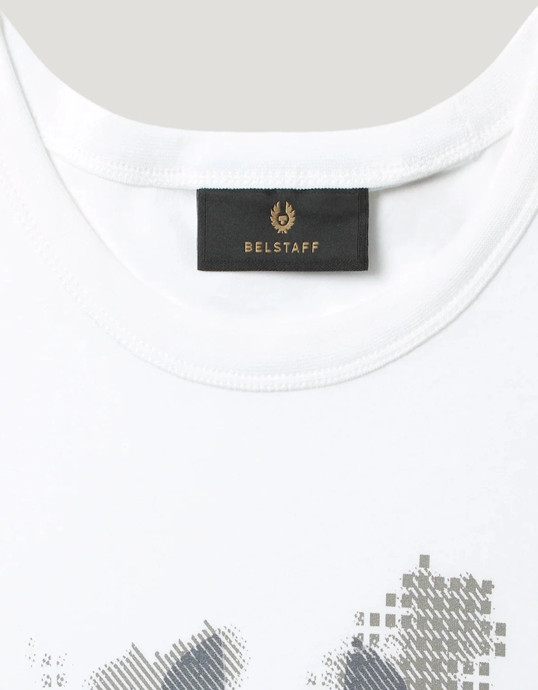 Metro Phoenix T-shirt White
