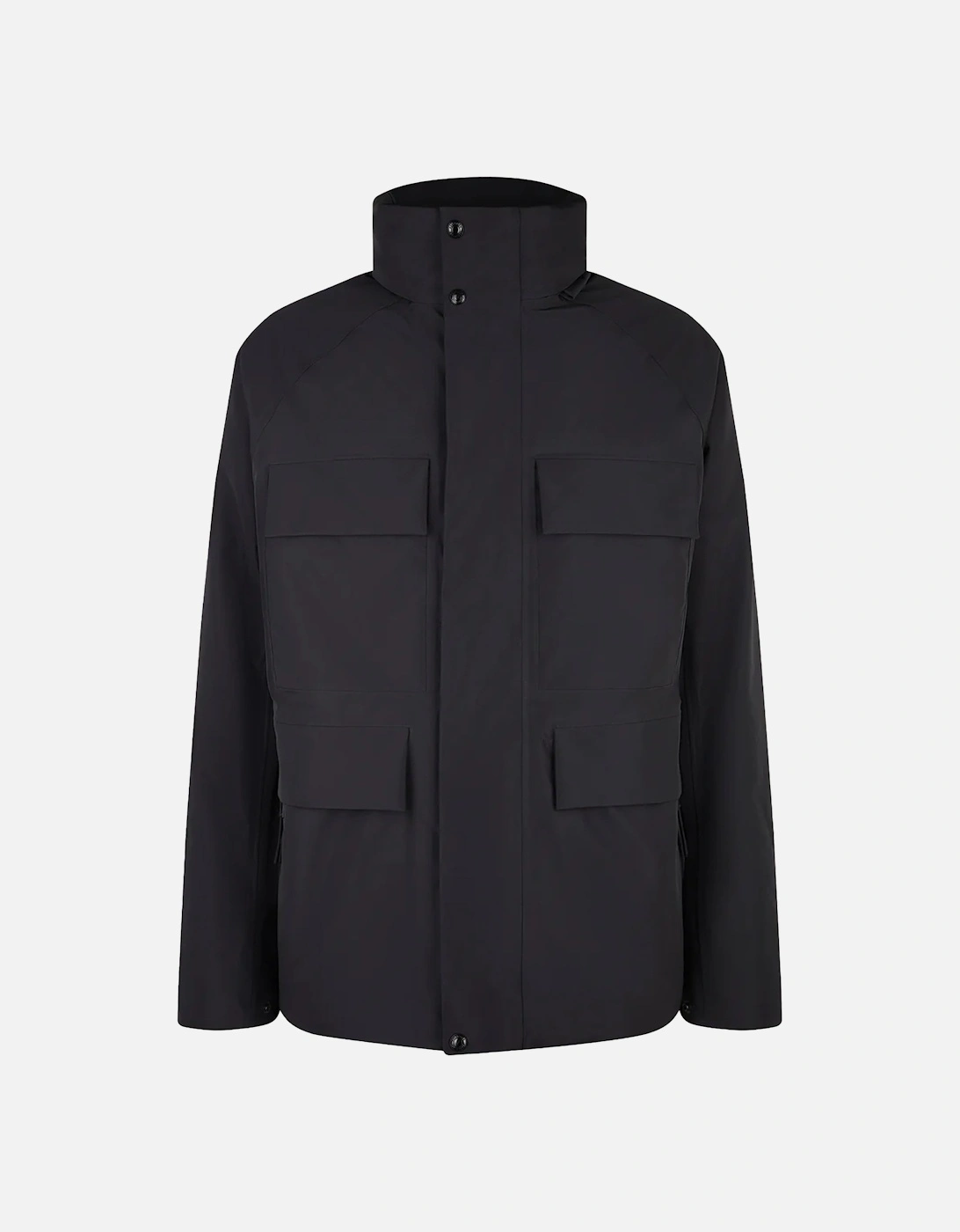 FORCE JACKET, 7 of 6