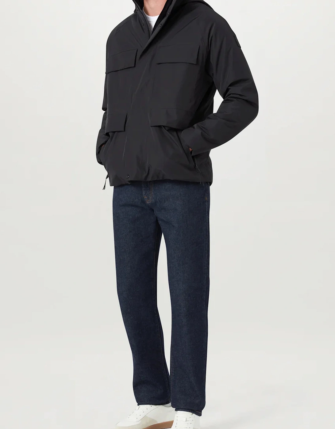 FORCE JACKET